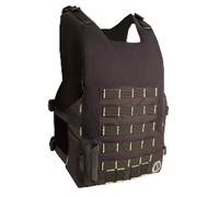 Gilet Da Salvataggio Mustang Fluorescente Giallo/Verde/Nero Manuale Barca Yacht