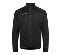 Gilet da sci Craft Adv Nordic Club Noir L