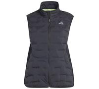 adidas - Women's Adizero Vest - Gilet da corsa L grigio