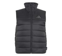 Gilet da tennis da donna Adidas Multi Essentials Padded - black - Nero (L)