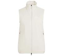 Gilet da tennis da donna Adidas Terrex Xperior Pro Primaloft Stretch - beige - Beige (S)