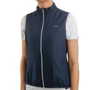 Gilet da tennis da donna Head Endurance Vest W - dark blue - Blu (XS)