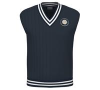 Gilet da tennis da donna Head Performance Capsule Pullunder - navy - Blu (M)