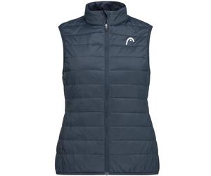 Gilet da tennis da donna Head Stay Lightweight - navy - Blu (S)