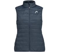Gilet da tennis da donna Head Stay Lightweight Vest - navy - Blu (L)