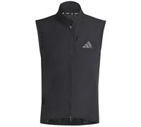 Gilet antivento Essentials Black L