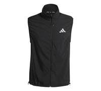 adidas Homme adi365 Running Essentials Vest, black, XXL