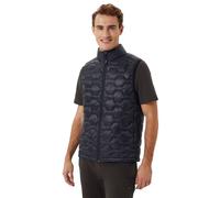 Gilet da tennis da uomo Björn Borg Borg Liner - Nero (L)