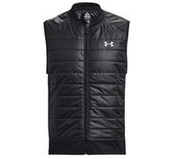 Gilet Under Armour UA Launch Insulated Vest 196883199082 in taglia M EU