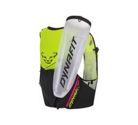 Gilet da trail Dynafit DNA 8 VEST (Giallo Fluo/Nero) XL