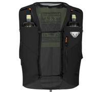 Gilet da trail Dynafit ULTRA 12L VEST (Black Out) S