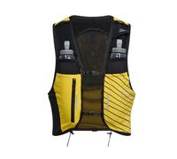 La Sportiva Ultra Trail Vest Black/yellow L