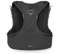 Gilet da trail Osprey Duro LT (Nero) M