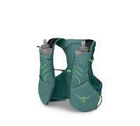 Gilet da trail Osprey Duro Pro 7 (Cascade Blue) M