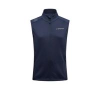 Gilet da trekking da donna La Sportiva Existence Bleu XS