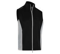 Gilet da uomo Callaway High Gauge Vest Caviar M