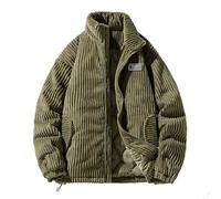 Gilet da Uomo Cappotti Uomo Particolari Giacca Biker Uomo Vintage Giacchetto Scamosciato Uomo Giacche Uomo in Offerta Gilet Doppiopetto Uomo Lana Gilet Smanicato Piumino Giacca Uomo Doppiopetto