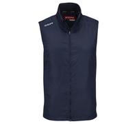 Gilet da uomo CCM Training Vest Navy L