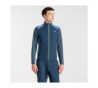 Gilet da uomo senza maniche Dare2B Lattitudinal II Vest (Moonlight Denim/Coronet Blue) M