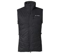 Vaude - Sesvenna Vest IV - Gilet sintetico M nero/grigio