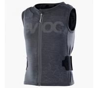 Gilet de protection dorsale Evoc Protector Vest Kids (carbon grey) enfant TU