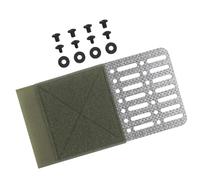 Gilet del Pannello Laterale - Estensioni Laterali Del Giubbotto, Pannello Laterale per Gilet | Pratica Estensione Della Cintura Del Giubbotto Ala Estensione Del Gilet Ad Accesso Rapido Per Lo