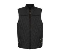 Gilet di cera john doe lowrider nero John doe