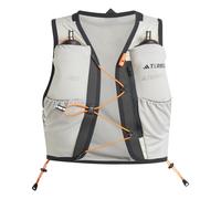 Gilet di idratazione adidas Terrex Techrock Gris S