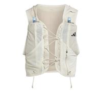 Gilet di idratazione adidas XPR Beige M