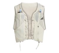 Gilet di idratazione adidas XPR TRL 10L Beige L