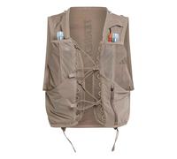 Gilet di idratazione adidas XPR TRL 2.5 Marron L