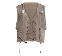 Gilet di idratazione adidas XPR TRL 5L Marron L