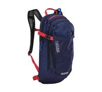 Camelbak - M.U.L.E. 12 - Zaino da ciclismo blu