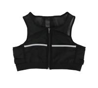 Gilet Di Idratazione Da Corsa Giacca da corsa traspirante di grande capacità for uomo e donna, marsupio da corsa, borsa portaoggetti for la corsa, gilet da maratona Per l'idratazione durante l'eserciz