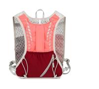 Gilet Di Idratazione Da Corsa Gilet di idratazione for corsa, zaino riflettente for ciclismo, borse for bicicletta, sport all'aria aperta, arrampicata, escursionismo, bici da strada Per l'idratazione