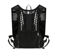 Gilet Di Idratazione Da Corsa Gilet di idratazione for corsa, zaino riflettente for ciclismo, borse for bicicletta, sport all'aria aperta, arrampicata, escursionismo, bici da strada Per l'idratazione