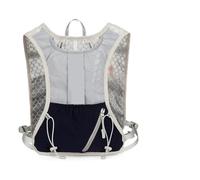 Gilet Di Idratazione Da Corsa Gilet di idratazione for corsa, zaino riflettente for ciclismo, borse for bicicletta, sport all'aria aperta, arrampicata, escursionismo, bici da strada Per l'idratazione