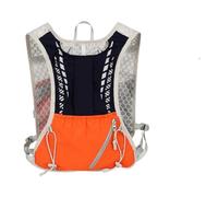 Gilet Di Idratazione Da Corsa Gilet di idratazione for corsa, zaino riflettente for ciclismo, borse for bicicletta, sport all'aria aperta, arrampicata, escursionismo, bici da strada Per l'idratazione