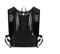 Gilet Di Idratazione Da Corsa Gilet di idratazione for corsa, zaino riflettente for ciclismo, borse for bicicletta, sport all'aria aperta, arrampicata, escursionismo, bici da strada Per l'idratazione