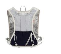 Gilet Di Idratazione Da Corsa Gilet di idratazione for corsa, zaino riflettente for ciclismo, borse for bicicletta, sport all'aria aperta, arrampicata, escursionismo, bici da strada Per l'idratazione
