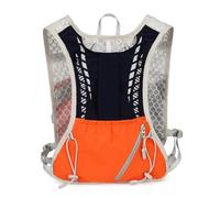 Gilet Di Idratazione Da Corsa Gilet di idratazione for corsa, zaino riflettente for ciclismo, borse for bicicletta, sport all'aria aperta, arrampicata, escursionismo, bici da strada Per l'idratazione