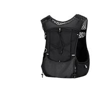 Gilet Di Idratazione Da Corsa Zaino da trail running for esterni, gilet da jogging traspirante for uomo, borsa da bicicletta for maratona, borraccia Per l'idratazione durante l'esercizio fisico(BAG633