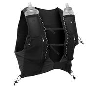 Montane Gecko Vp 12 +, gilet da corsa, nero S BLACK NEW