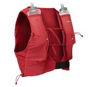 Gilet di idratazione Montane Gecko VP 12+ Rouge L