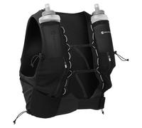 Montane Gecko Vp 5 +, gilet da corsa, nero L BLACK NEW