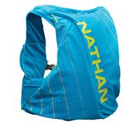 Gilet di idratazione Nathan Pinnacle 12 Bleu L
