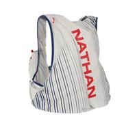 Gilet di idratazione Nathan Pinnacle 12 Gris S