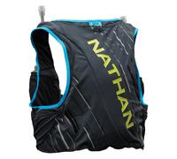 Nathan Pinnacle 4l Hydration Vest Nero S