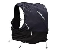 Nathan Pinnacle 2.0 12l Hydration Vest Nero L