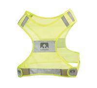 Gilet di idratazione Nathan StreakVest Jaune TU
